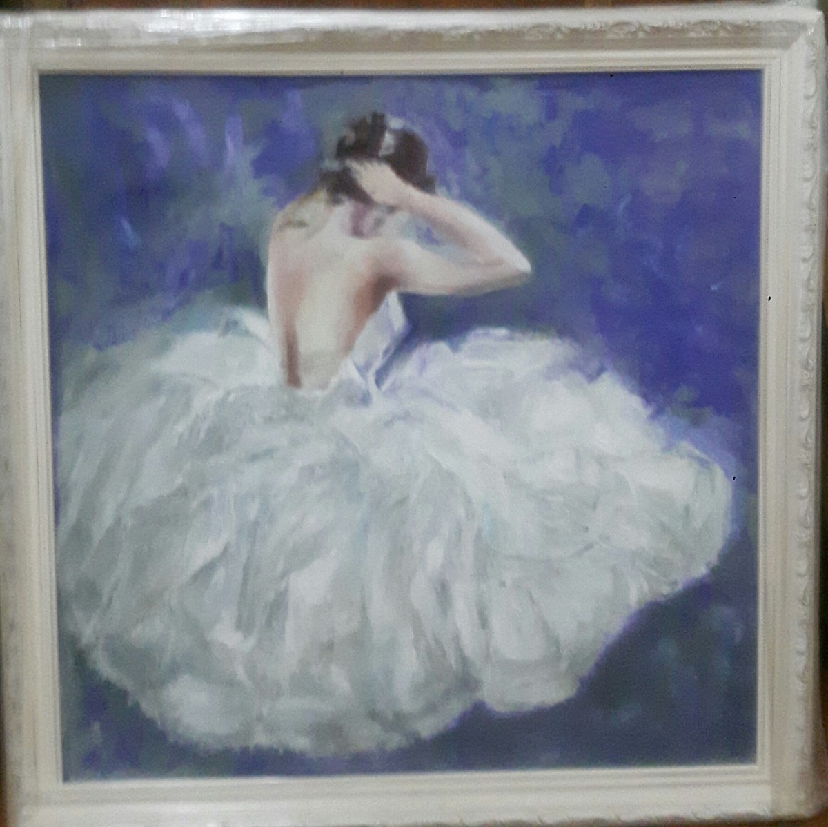 Ballerina