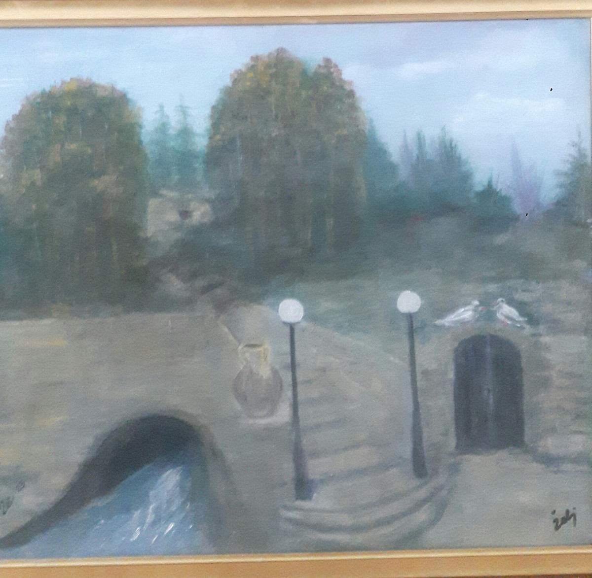 Tunnel