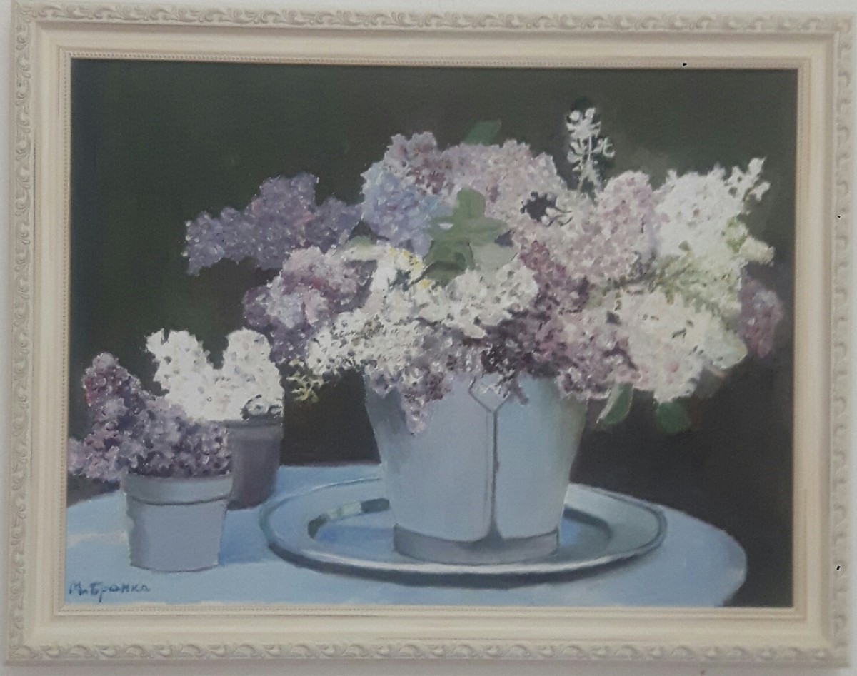 Lilacs