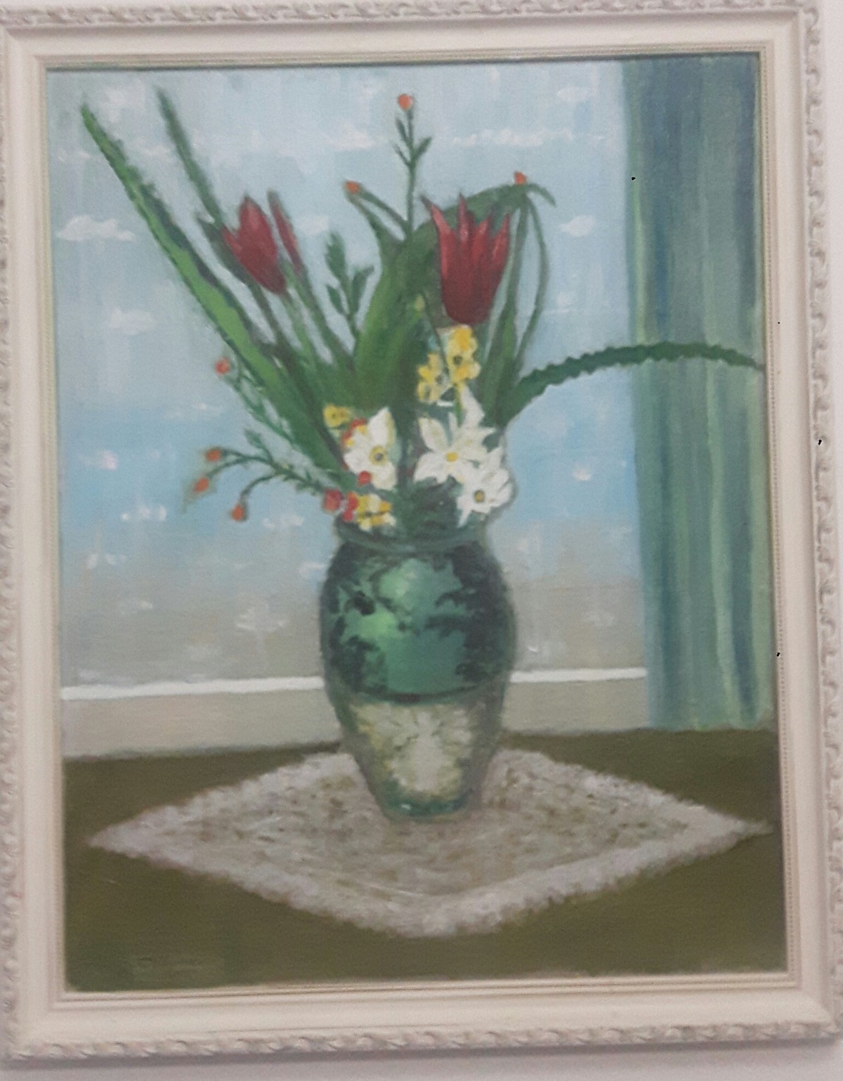Flowerd