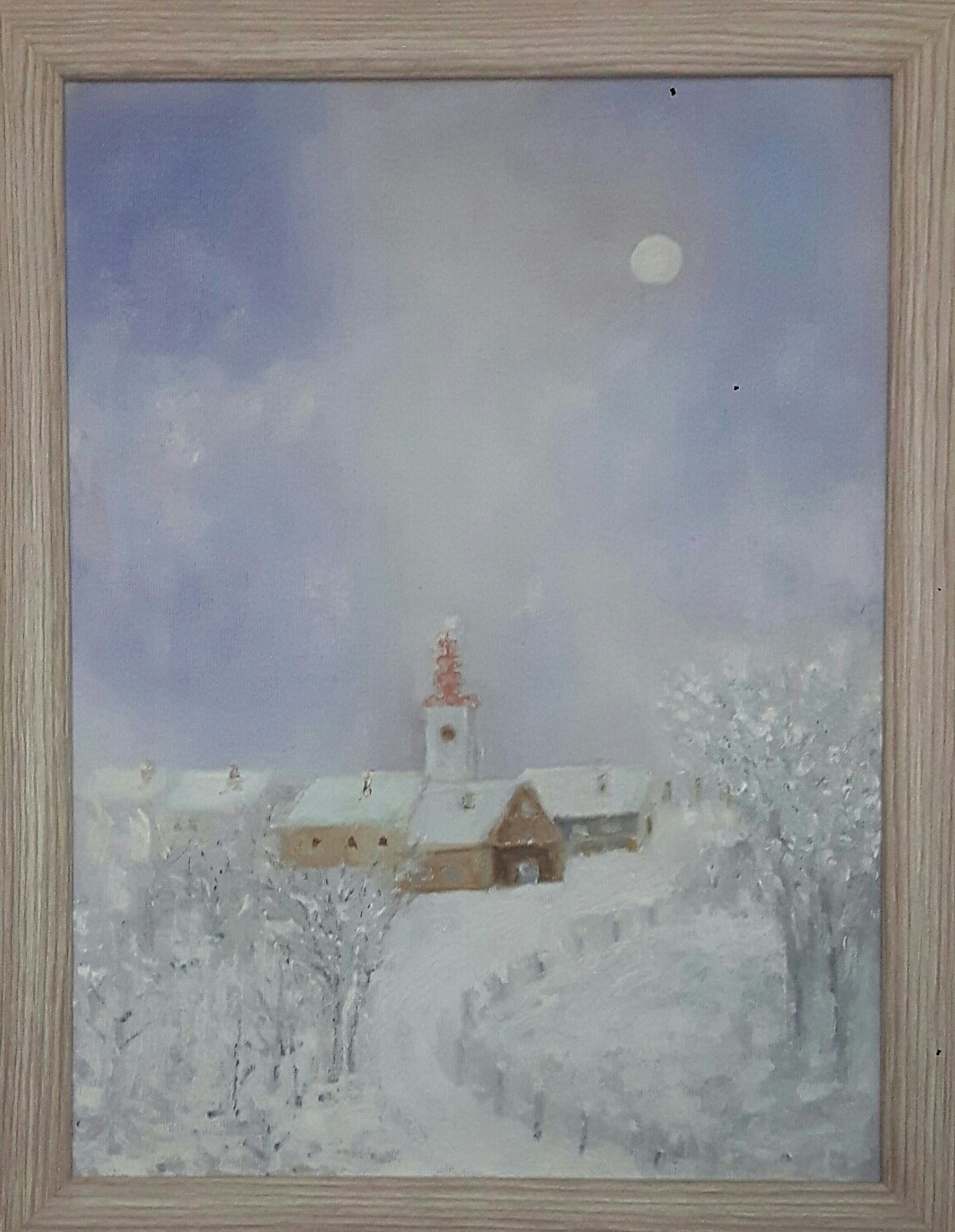 Winter