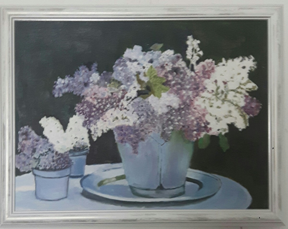 Lilac 2