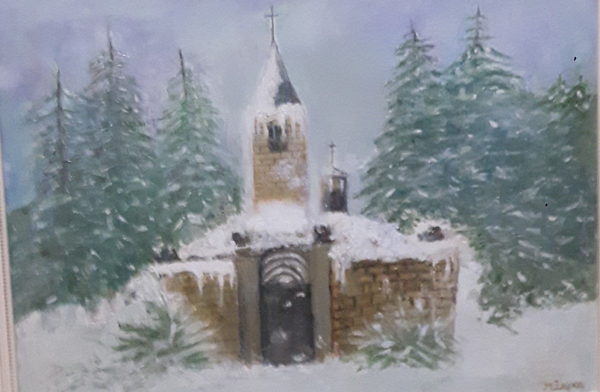 Church