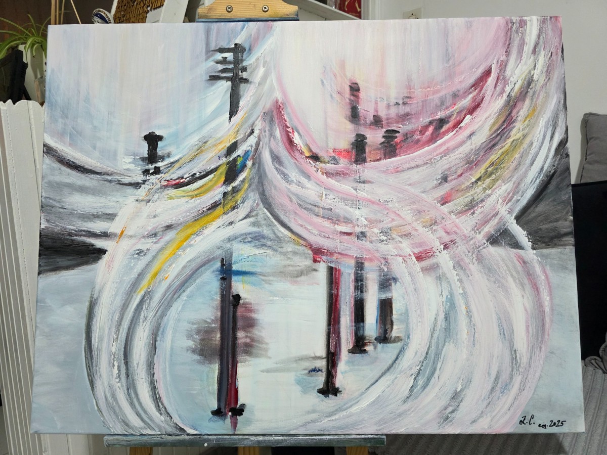 Abstraction
