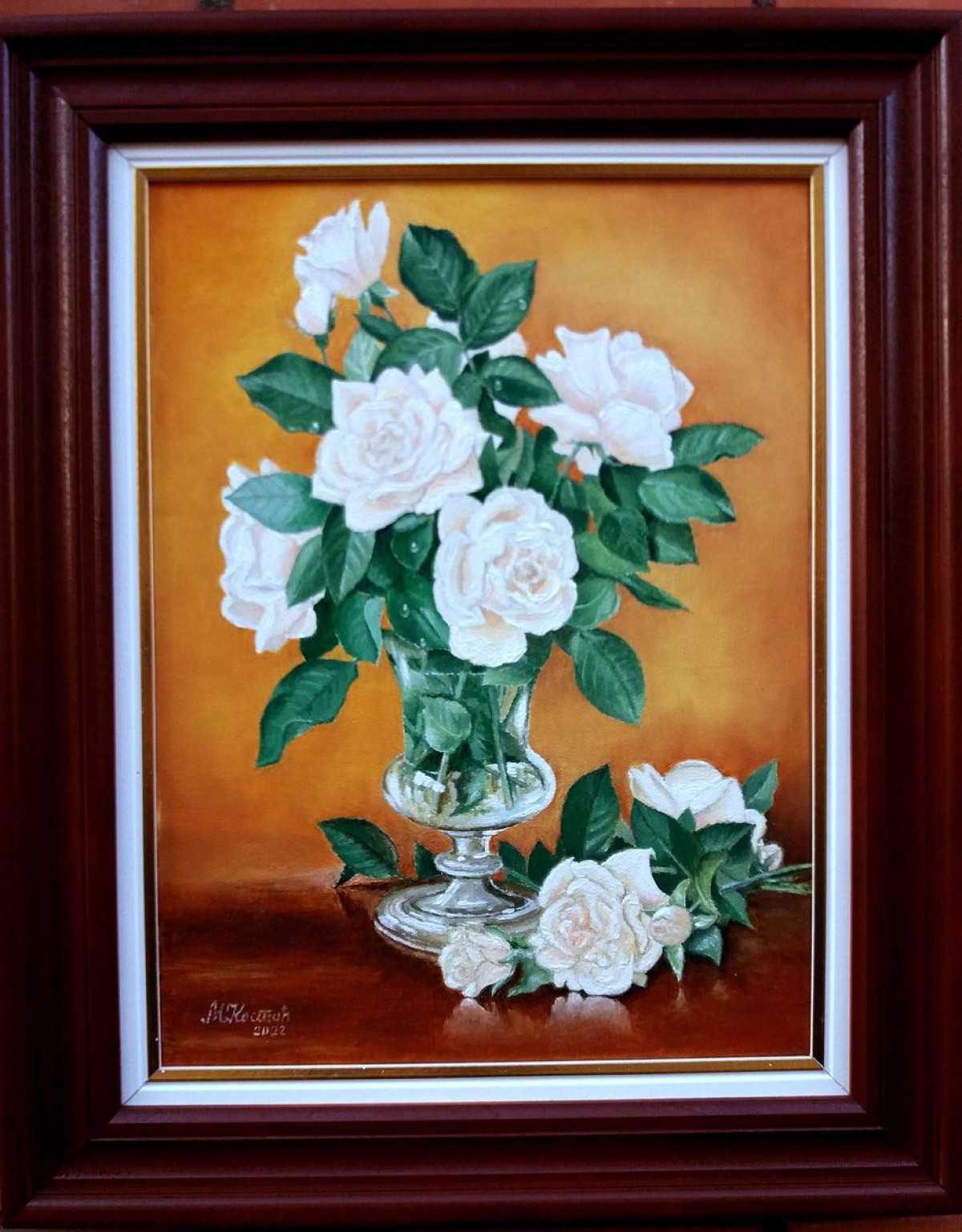 Roses