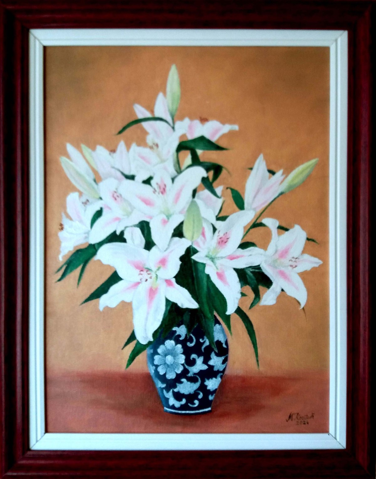 Lily