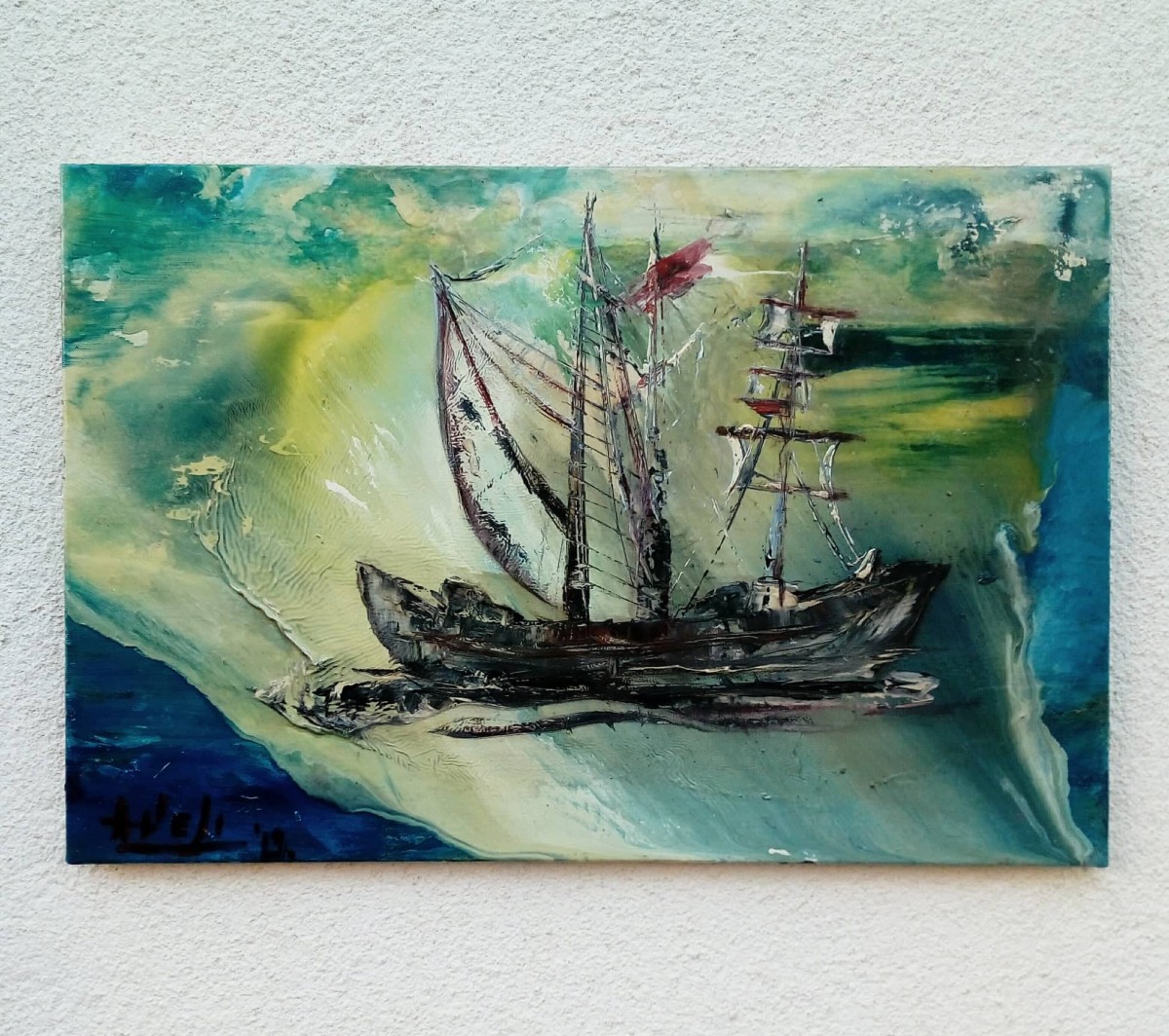 Sailer
