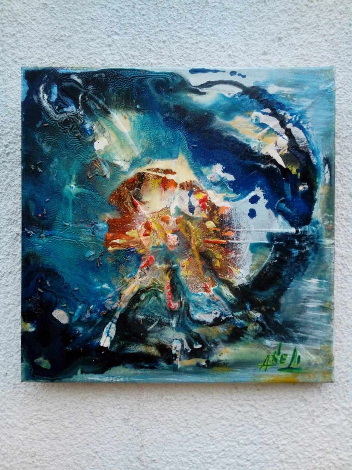 energy