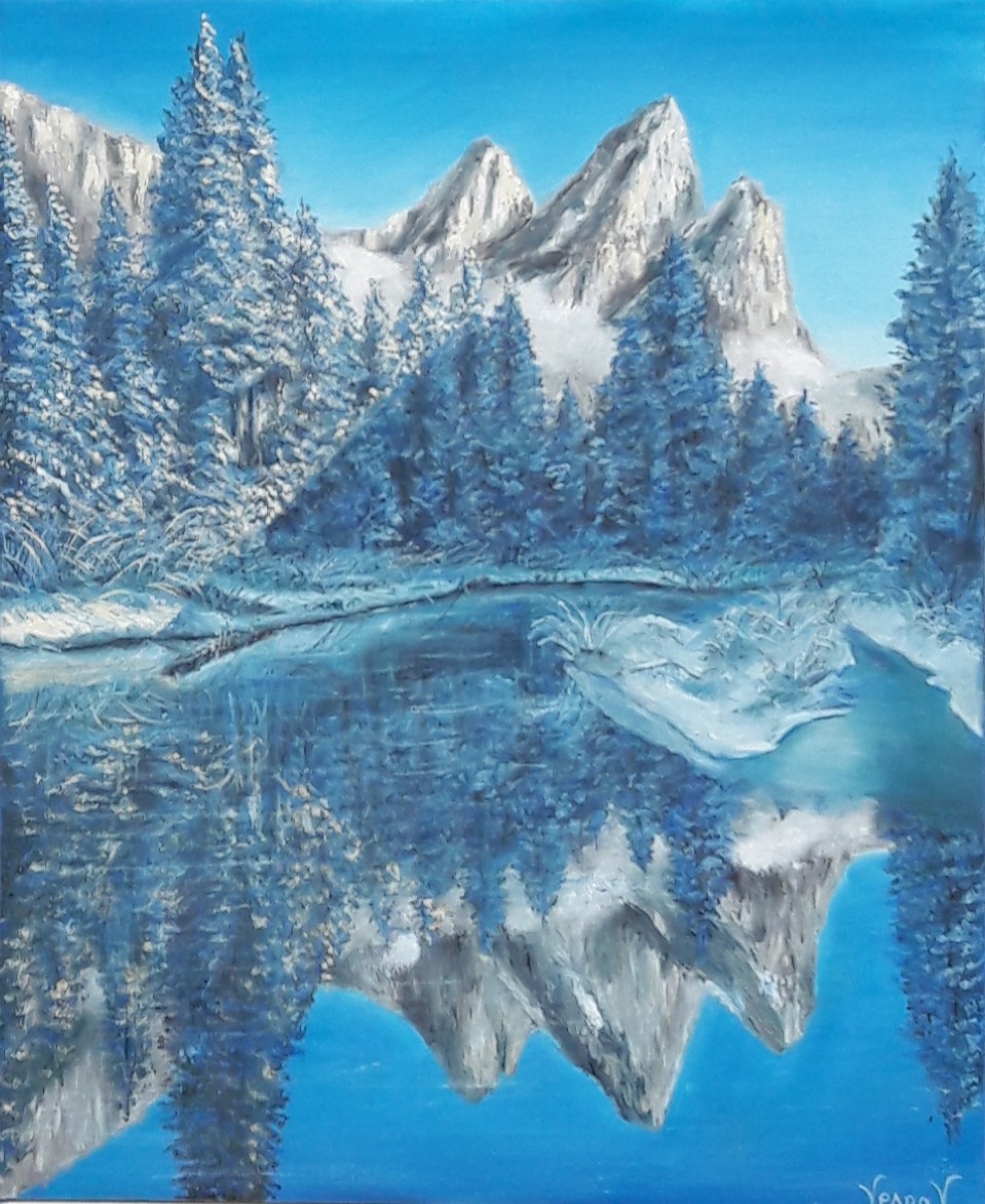 Winter 3
