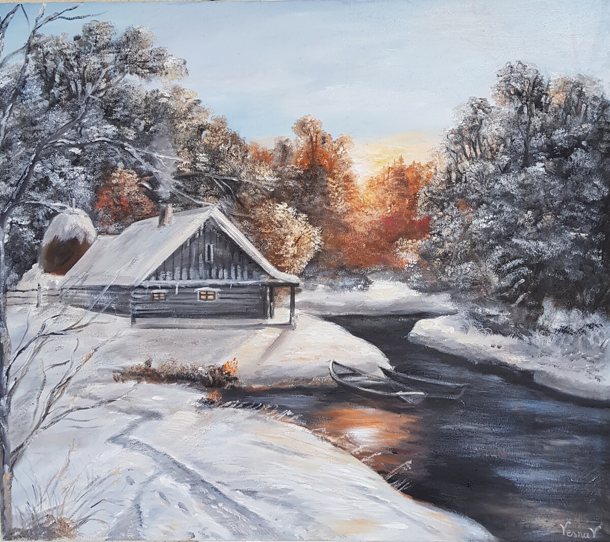 Winter