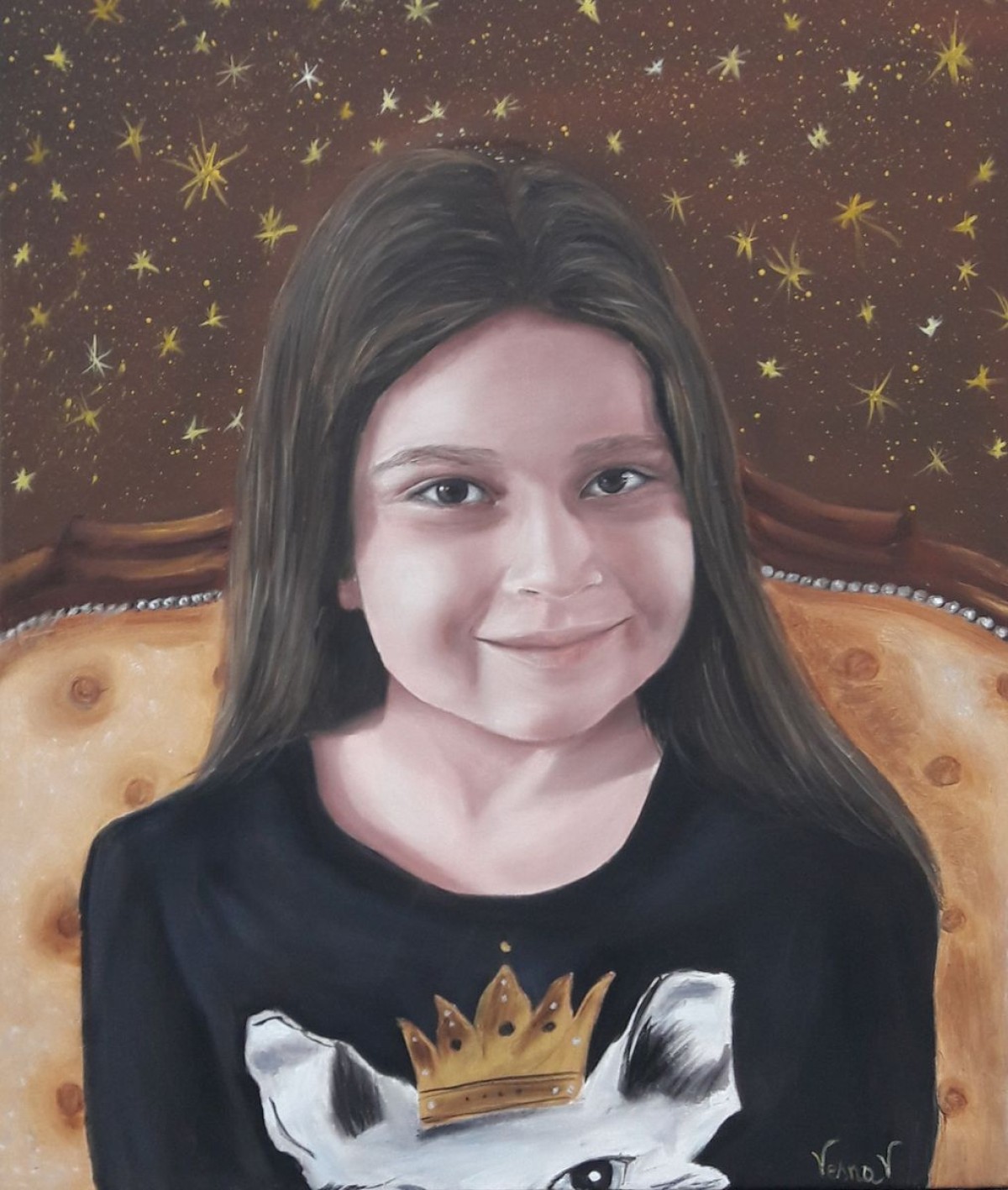 Portrait 6