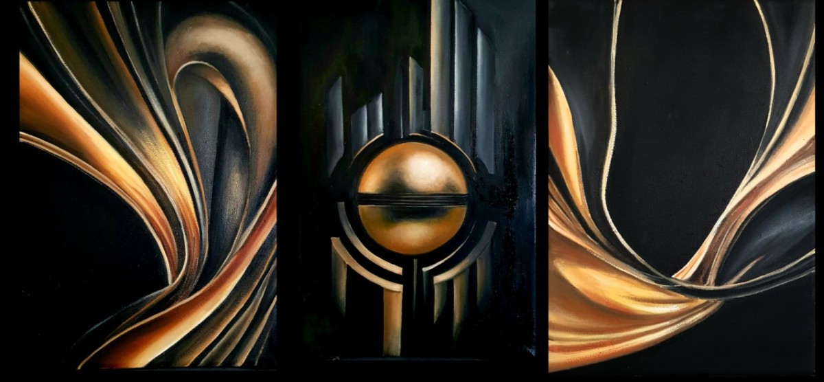 Abstraction 2