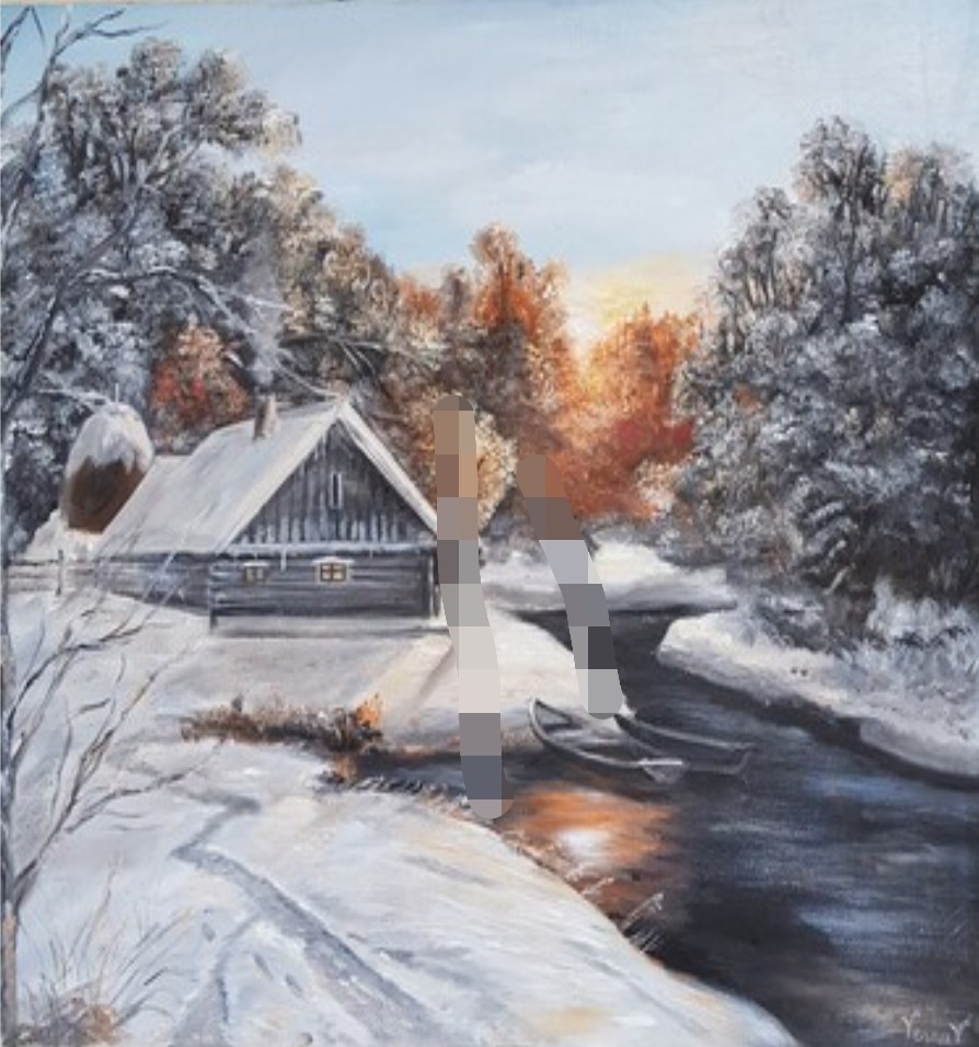 Winter
