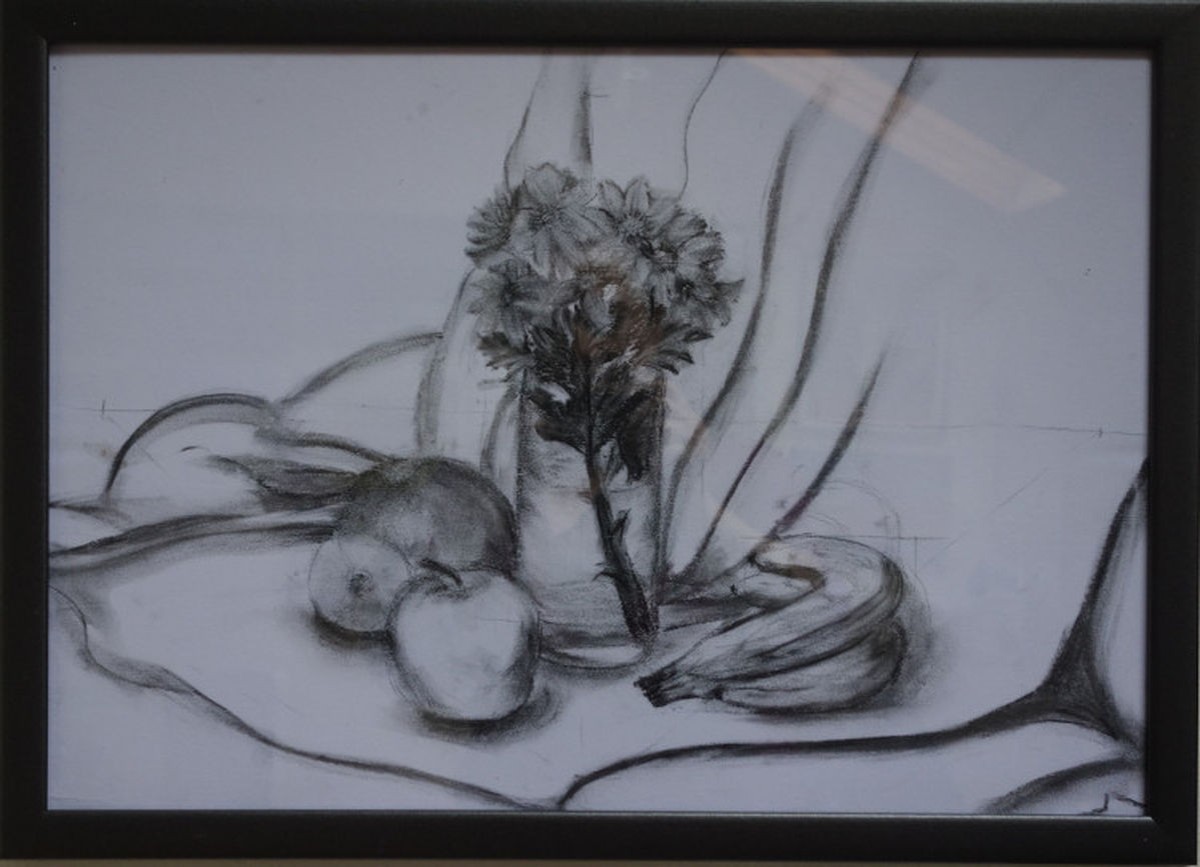 Still life 1