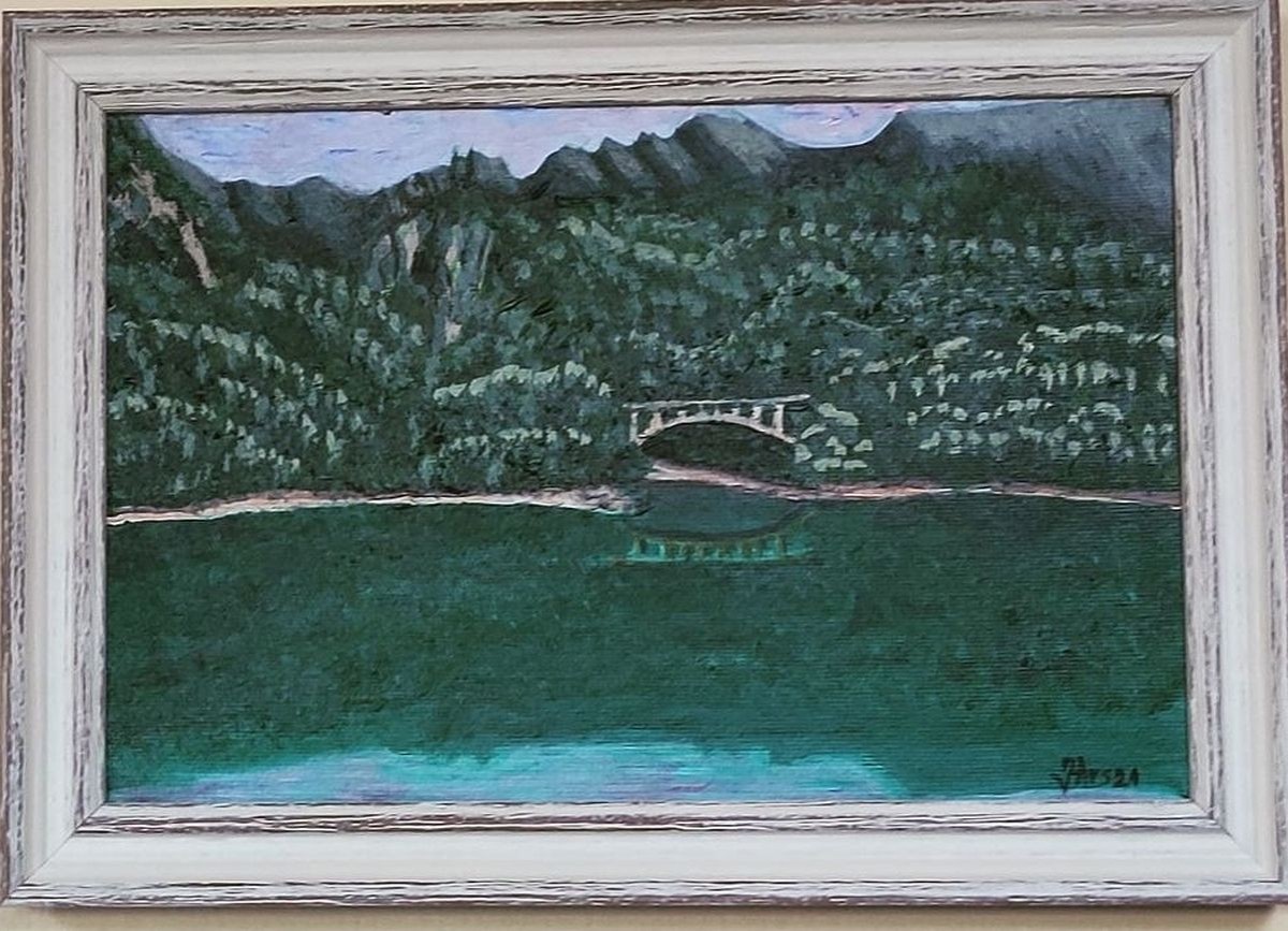 BridgeDrina