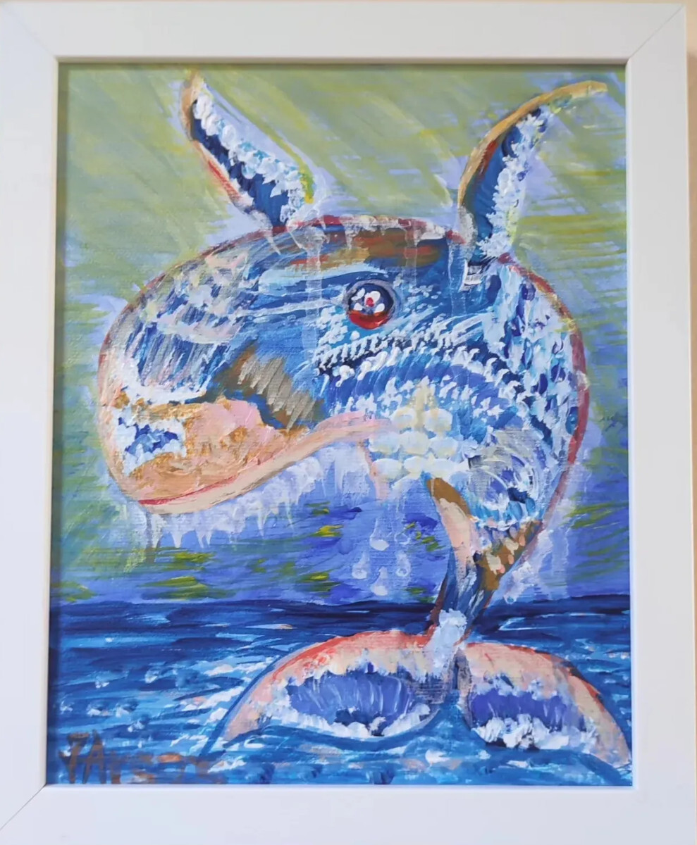 Whale