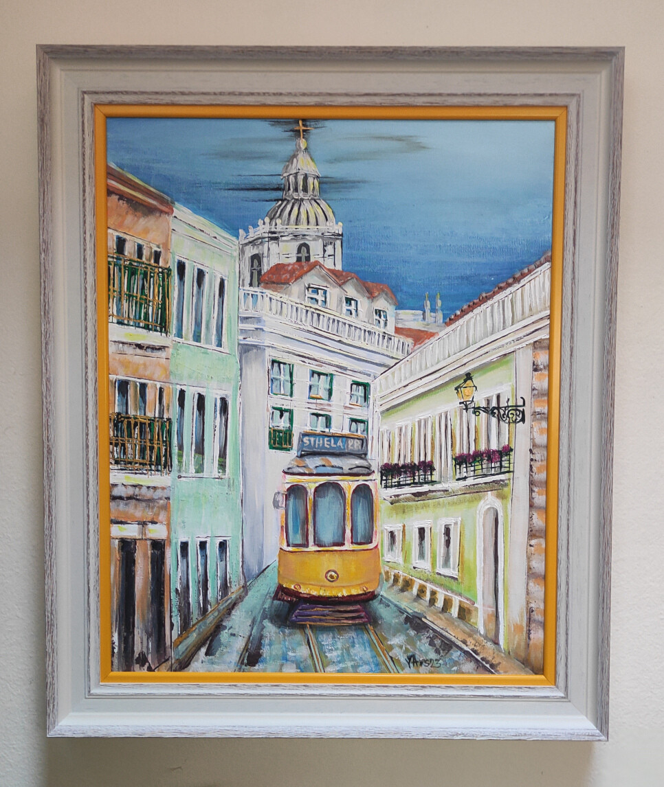 Lisboa