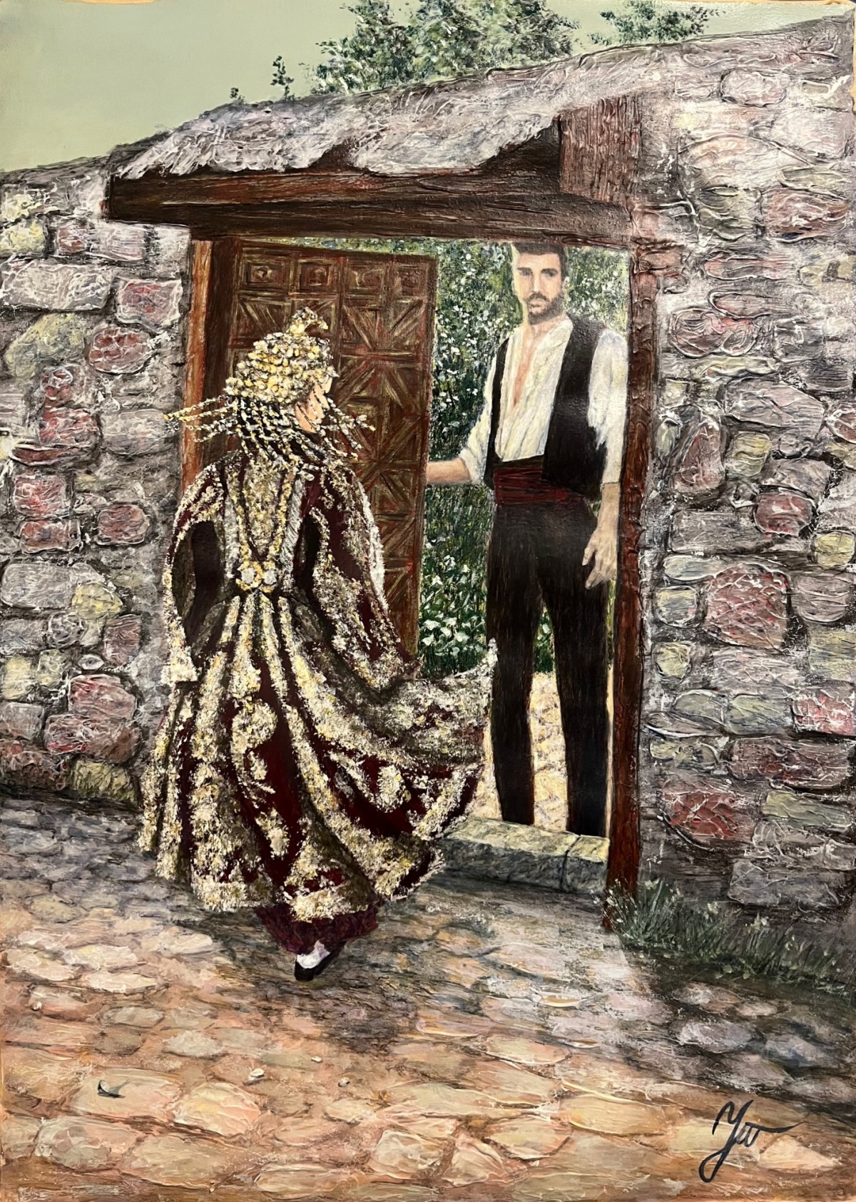 Rendezvous