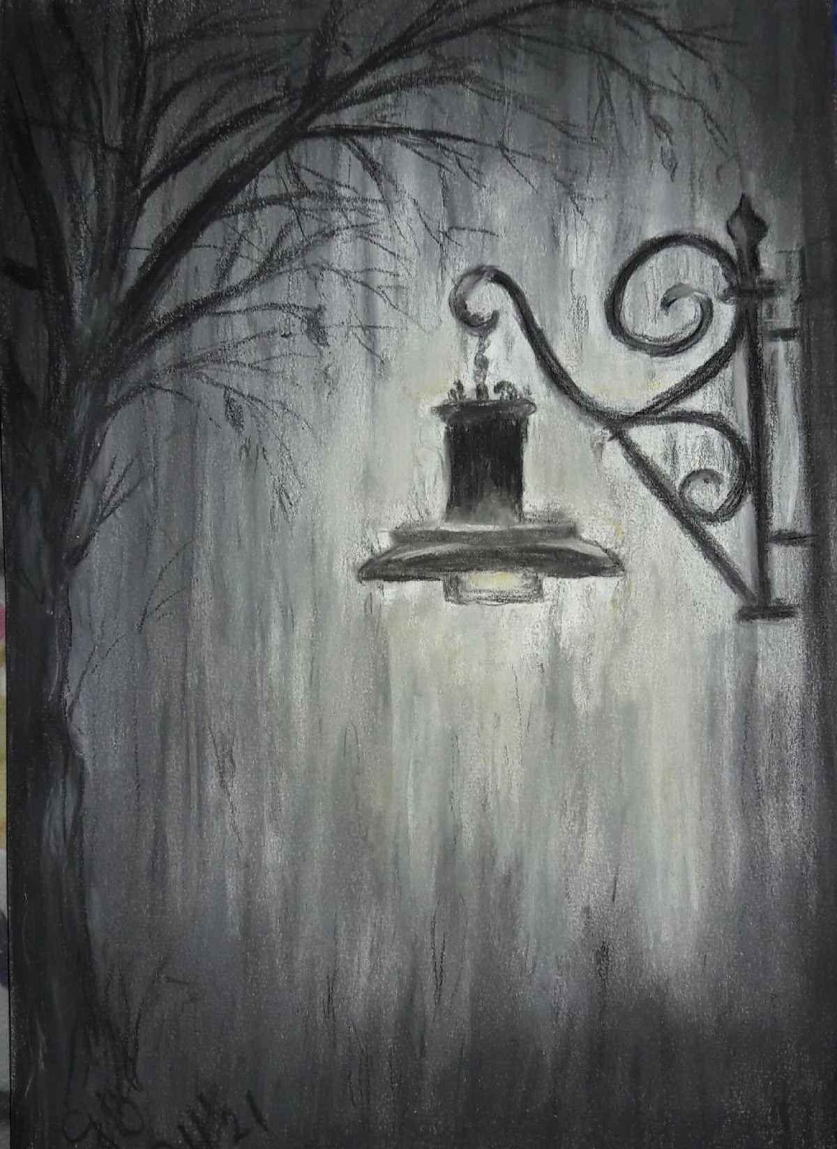Rain