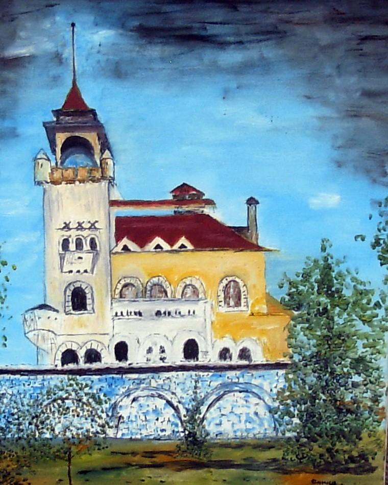 Villa Karadzic