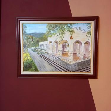 RH institution Aranđelovac by Lazarevic Sinisa