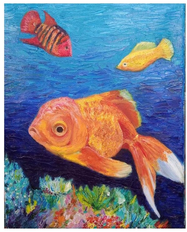 Fishes