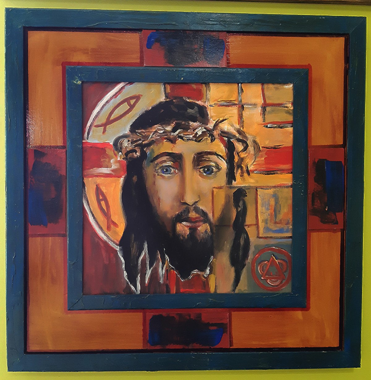 jezus