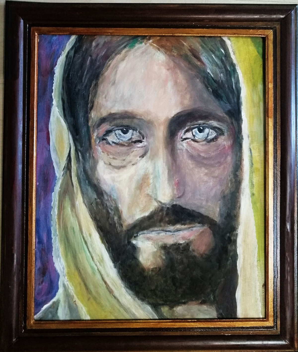 jesus