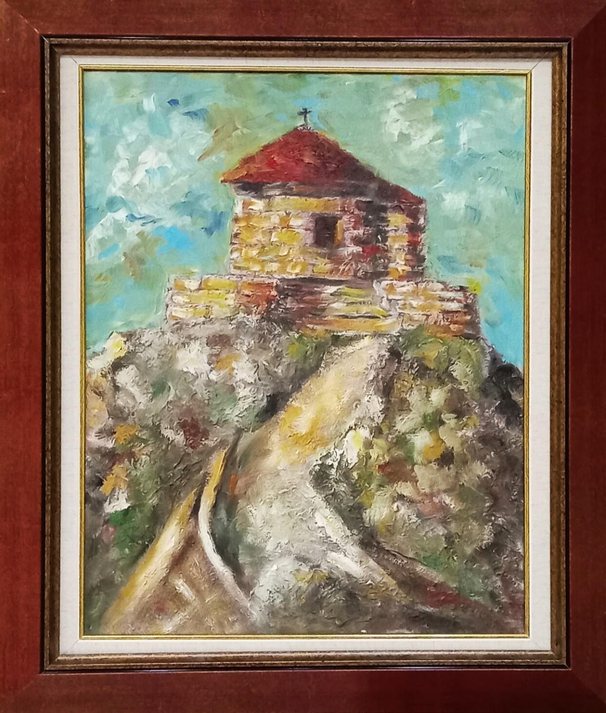 lovcen monte negro