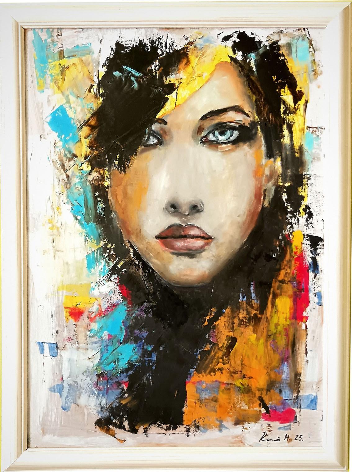 Lady
