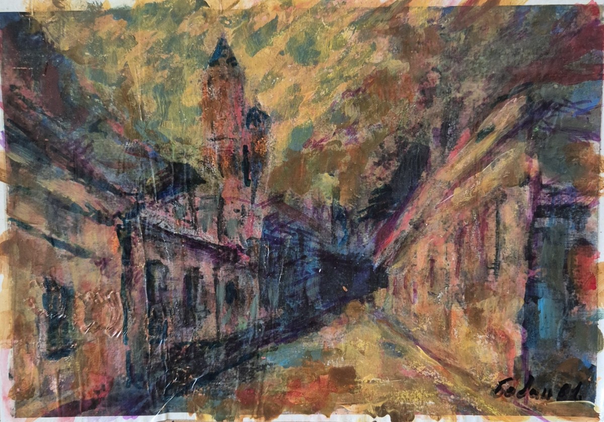 Zemun