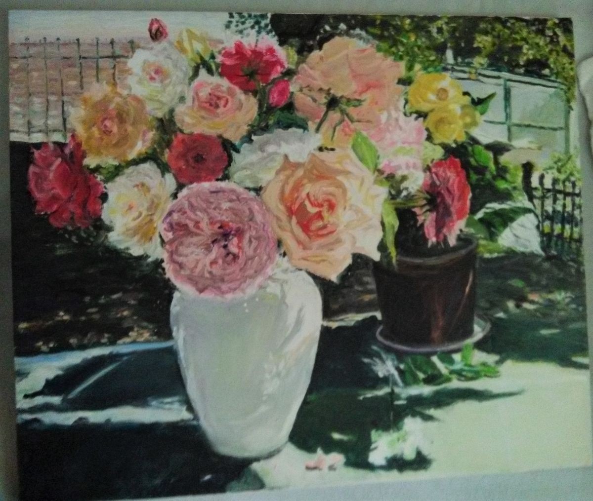 Roses 2