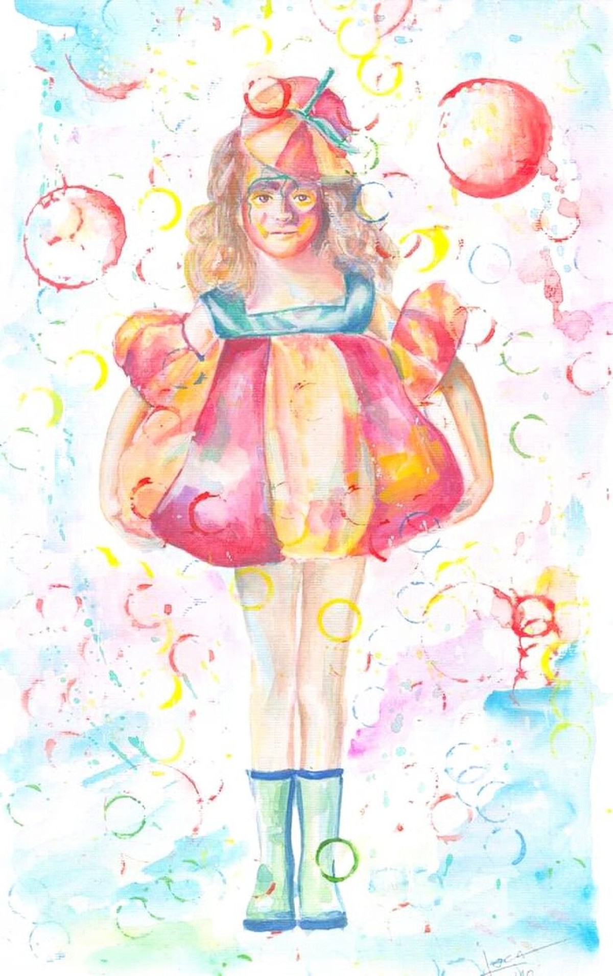 ALICE
