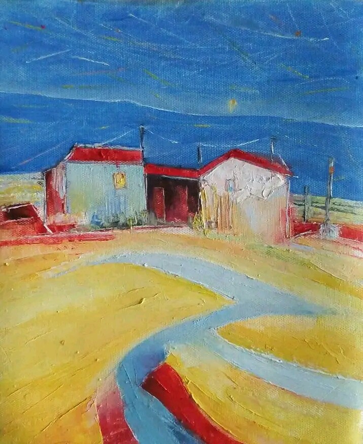 ROADS