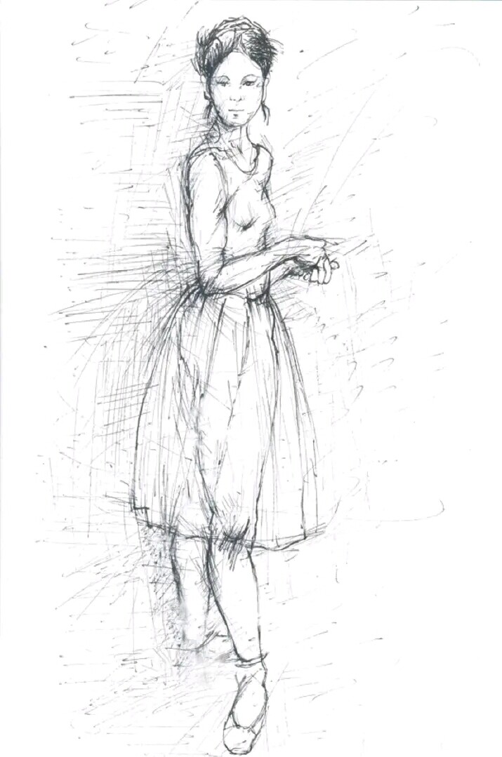 DRAWING