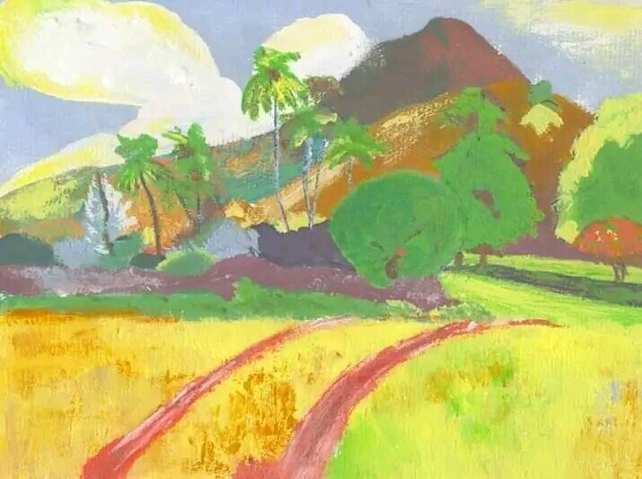TAHITI