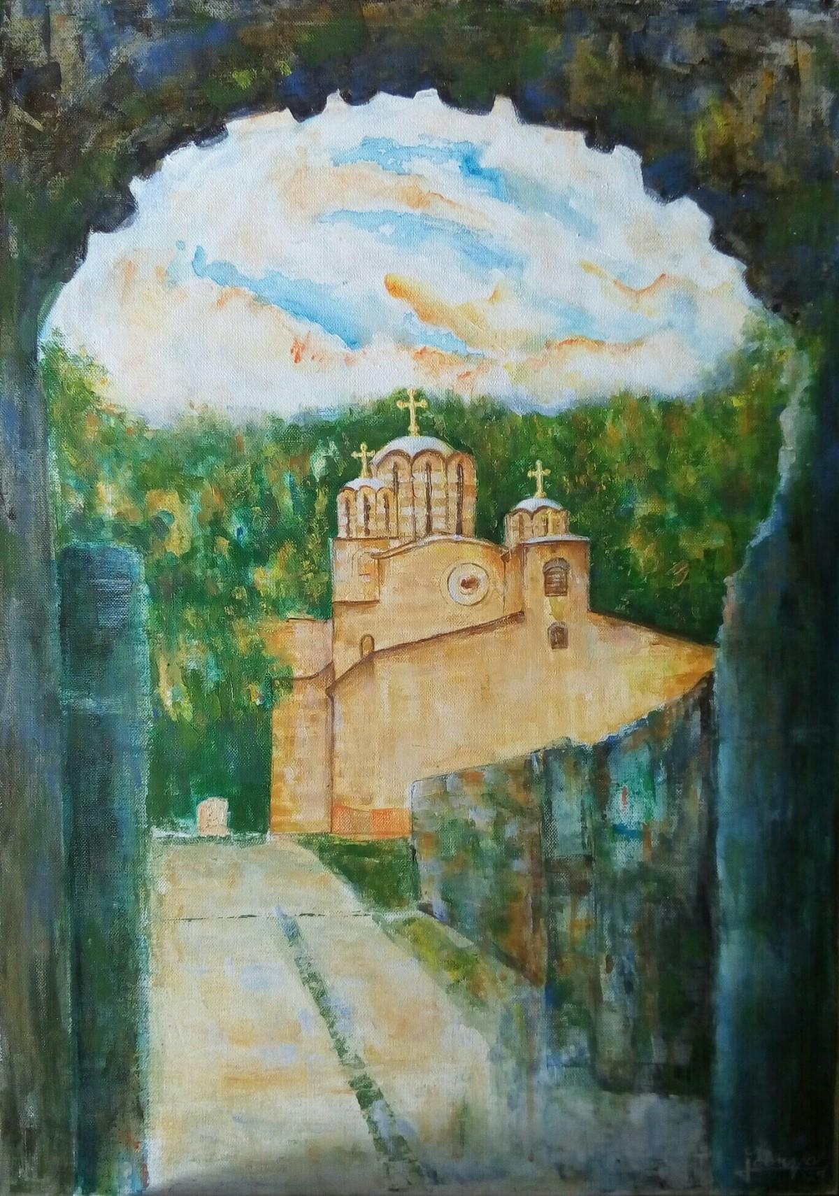 RAVANICA