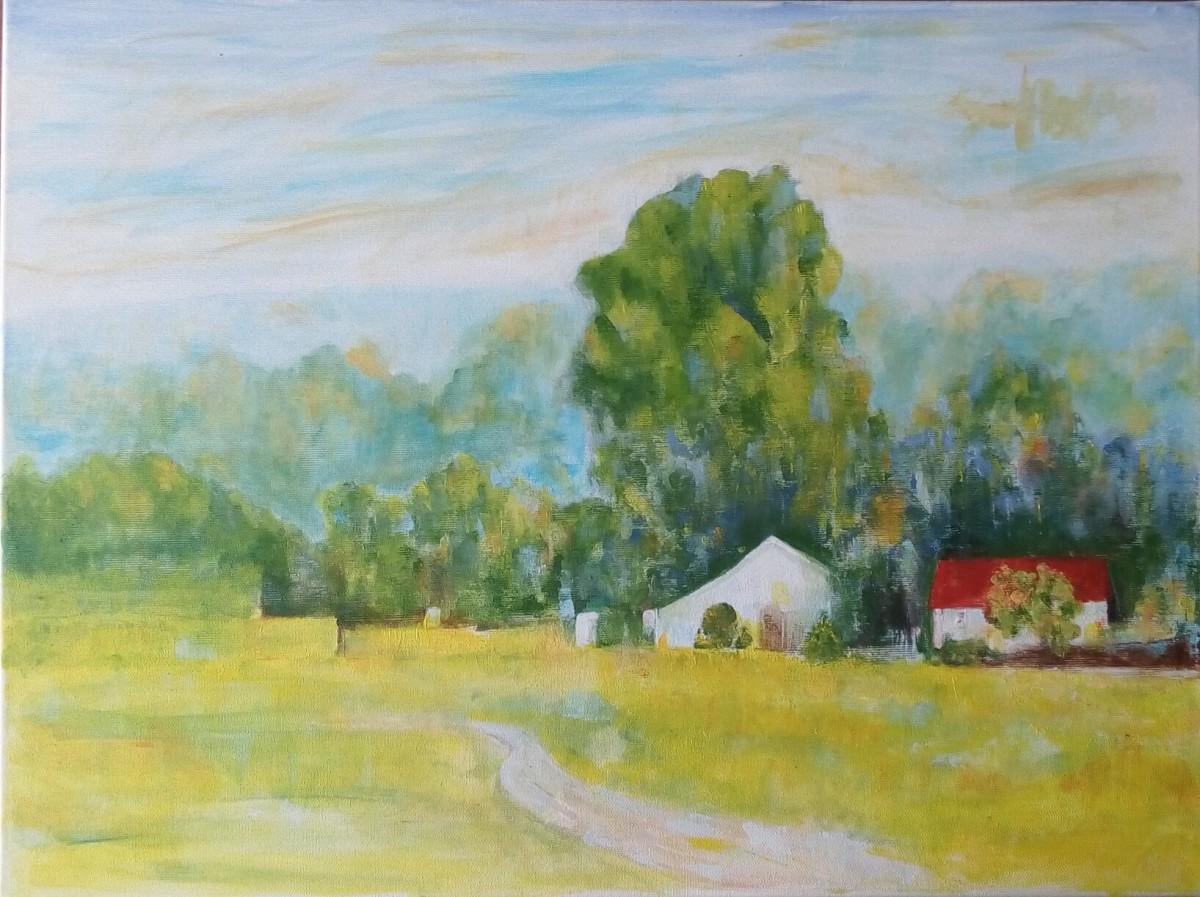 LANDSCAPE