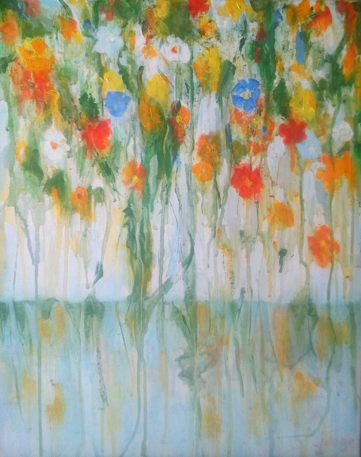 WATERFLOWERS