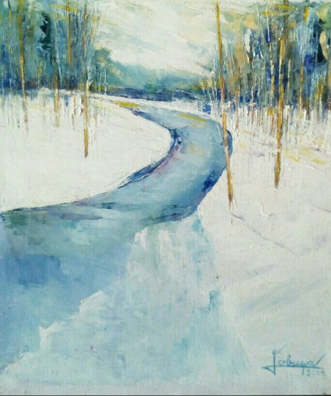 WINTER