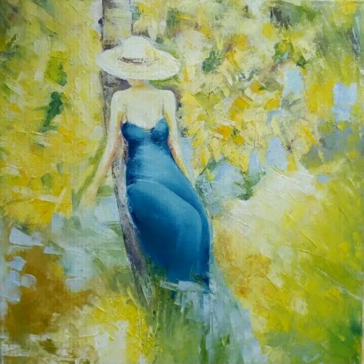 IN THE WOOD