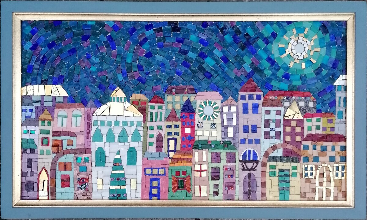 Sleeping City