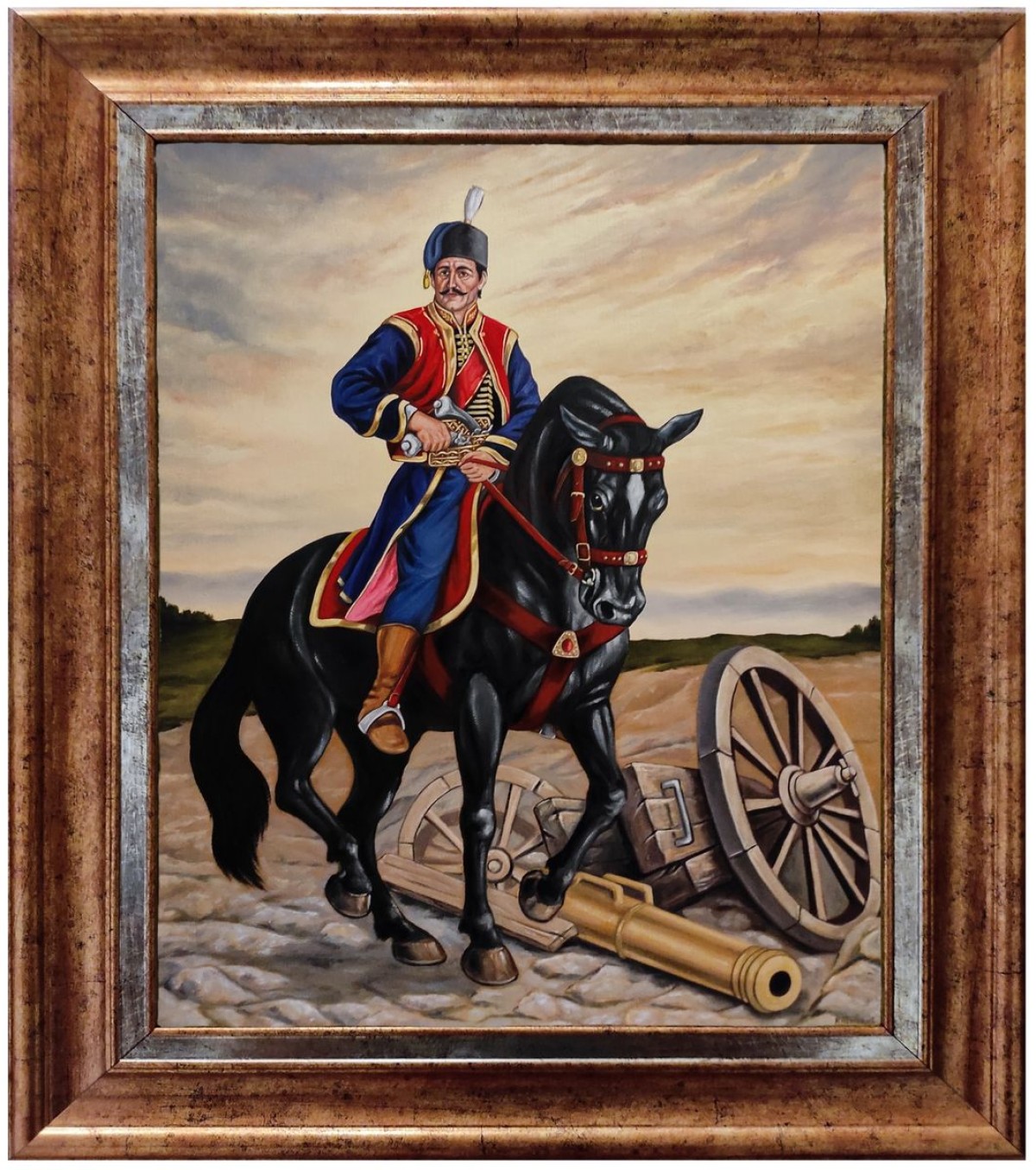 Vozd Karadjord