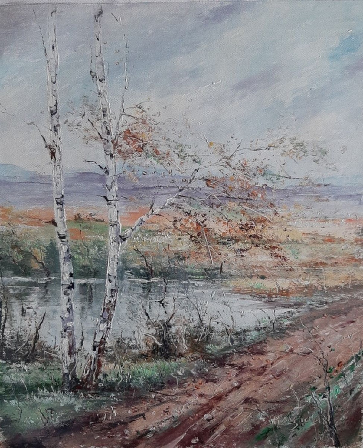 Landscape 1