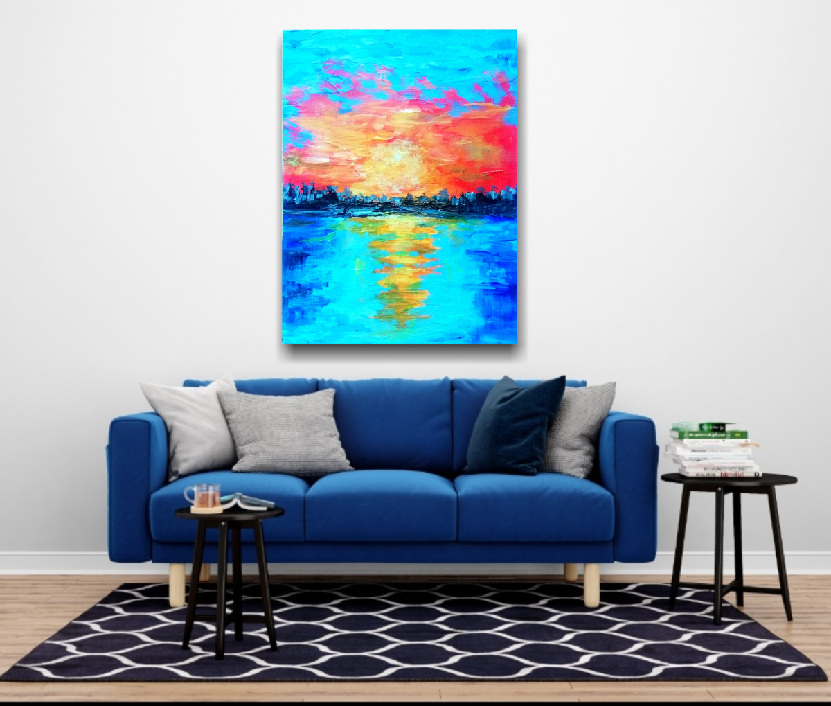 Landscape big