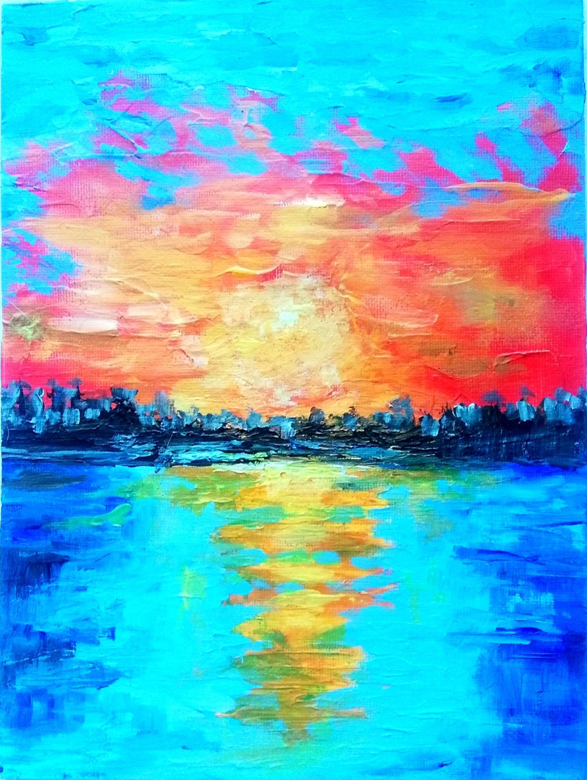 Landscape