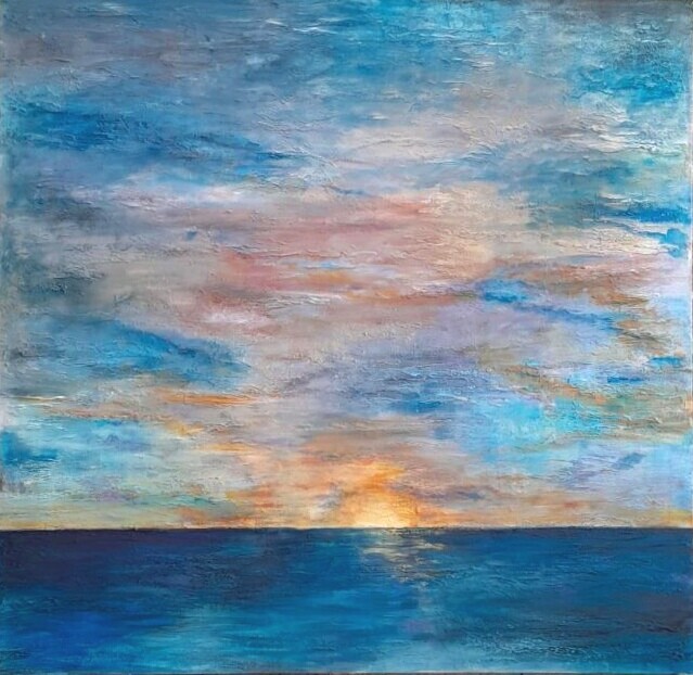 Seascape