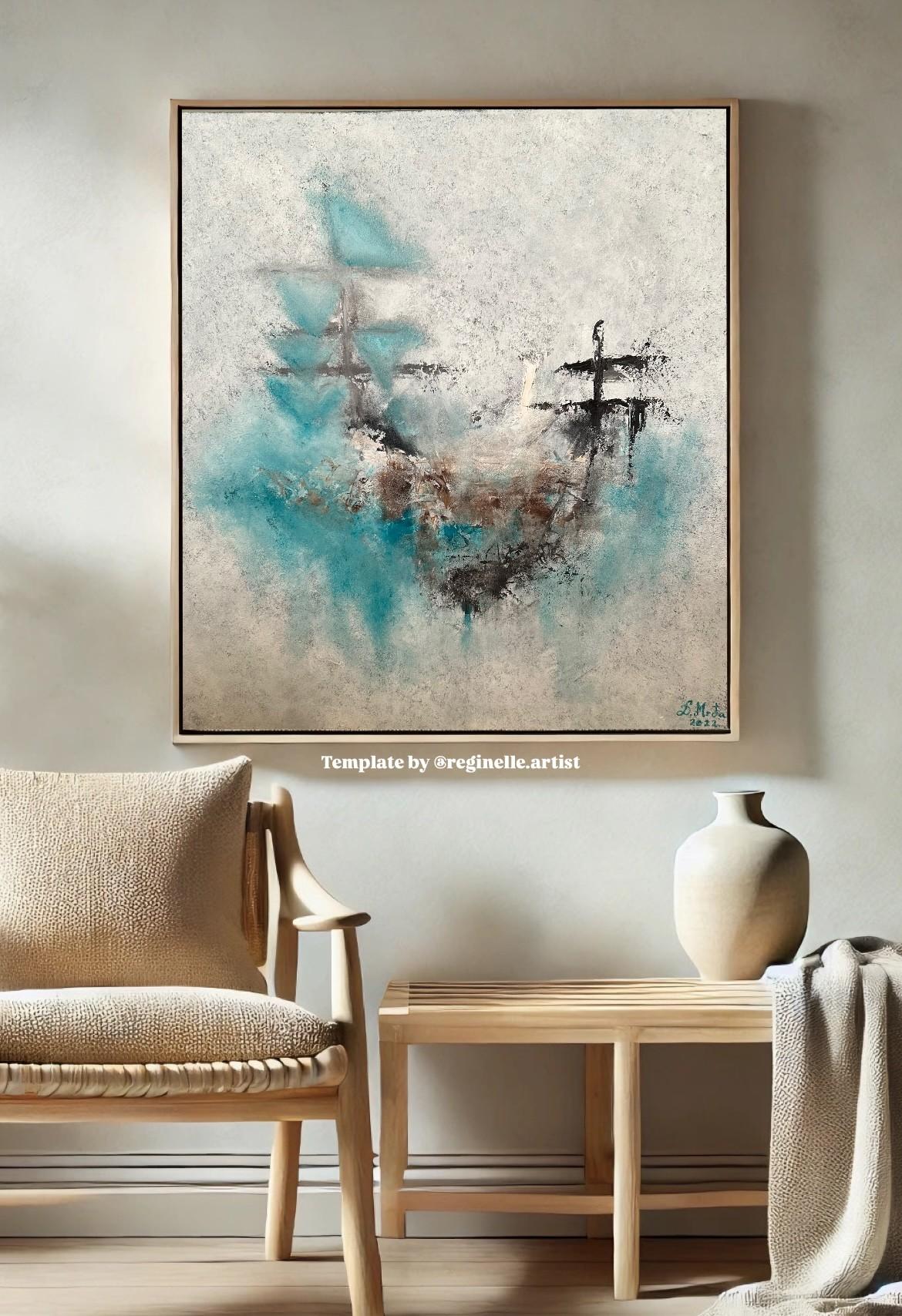 Old ship