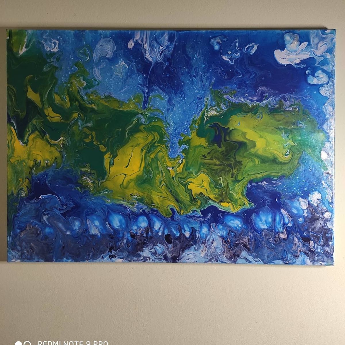 â€šThe view of the sea â€šâ€š