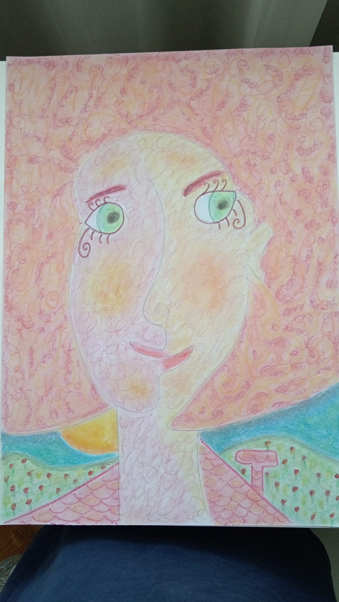 SUMMER DAY